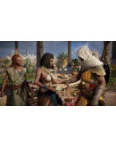 Assassin's Creed Origins - The Curse Of The Pharaohs