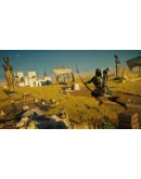 Assassin's Creed Origins - The Curse Of The Pharaohs