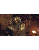 Assassin's Creed Origins - The Curse Of The Pharaohs