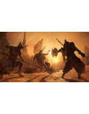 Assassin's Creed Origins - The Curse Of The Pharaohs