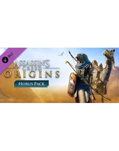 Assassin's Creed Origins - Horus Pack DLC * STEAM RU