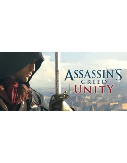 Assassin's Creed Unity * STEAM RU АВТО 0