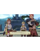 Atelier Ryza: 