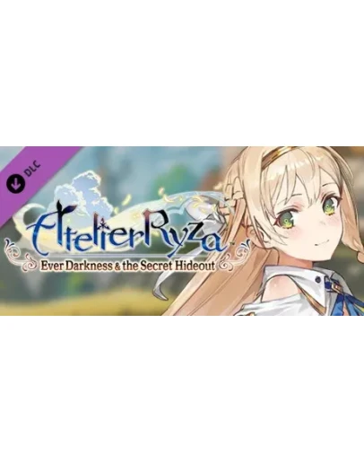 Atelier Ryza: Klaudia's Story 