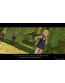 Atelier Ryza: Elegant Mermaid DLC * STEAM RU