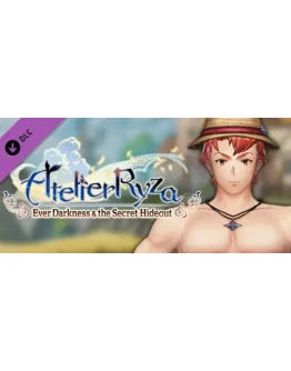 Atelier Ryza: Muscle Volcano DLC * STEAM RU