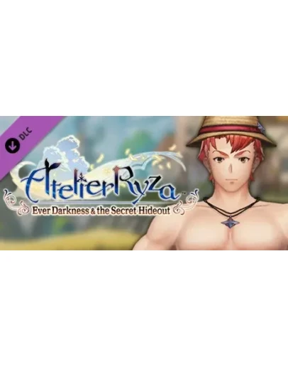 Atelier Ryza: Muscle Volcano DLC * STEAM RU