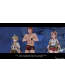 Atelier Ryza: Muscle Volcano DLC * STEAM RU