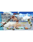 Atelier Ryza: Muscle Volcano DLC * STEAM RU