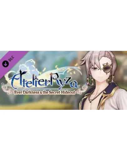 Atelier Ryza: Ocean Dandy DLC * STEAM RU АВТО 0