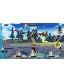 Atelier Ryza: Stylish Weapon Skins - Ryza DLC