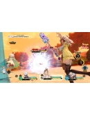 Atelier Ryza: Stylish Weapon Skins - Ryza DLC