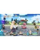 Atelier Ryza: Stylish Weapon Skins - Klaudia DLC