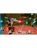 Atelier Ryza: Stylish Weapon Skins - Lent DLC