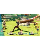 Atelier Ryza: Stylish Weapon Skins - Lent DLC