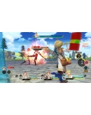 Atelier Ryza: Stylish Weapon Skins - Tao DLC