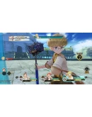 Atelier Ryza: Stylish Weapon Skins - Tao DLC