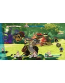 Atelier Ryza: Stylish Weapon Skins - Tao DLC