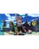 Atelier Ryza: Stylish Weapon Skins - Empel DLC
