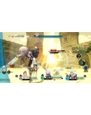 Atelier Ryza: Stylish Weapon Skins - Lila DLC