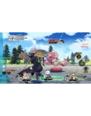 Atelier Ryza: Stylish Weapon Skins - Lila DLC