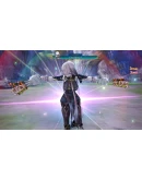 Atelier Ryza: Stylish Weapon Skins - Lila DLC