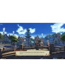 Atelier Ryza: Tao's Story 