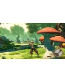 Atelier Ryza: Tao's Story 