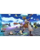 Atelier Ryza: Tao's Story 