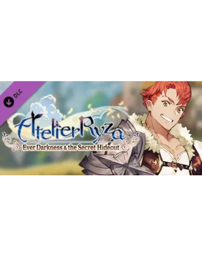 Atelier Ryza: Lent's Story 