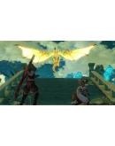 Atelier Ryza: Lent's Story 