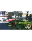 Atelier Ryza: Lent's Story 