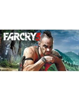 Far Cry 3 / STEAM ОФФЛАЙН АККАУНТ / ГАРАНТИЯ