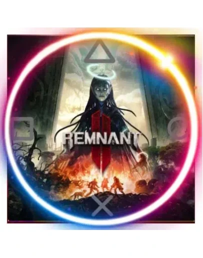 Remnant II (PS5/RU) (Аренда 7 дней)