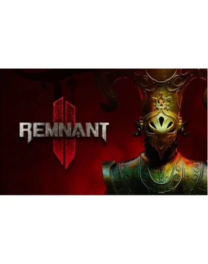 Remnant II (PS5/RU) (Аренда 7 дней)