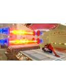 Crash Bandicoot N. Sane Trilogy * STEAM RU