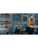 Crash Bandicoot N. Sane Trilogy * STEAM RU