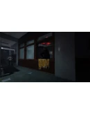 Dead by Daylight - Resident Evil: PROJECT W Chapter