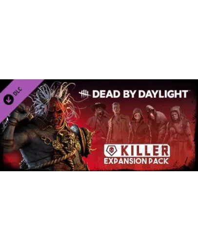Dead by Daylight - Terror Expansion Pack DLC