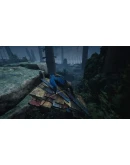 Dead by Daylight - Ash vs Evil Dead DLC * STEAM RU