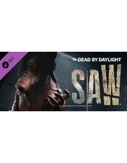 Dead by Daylight - the Saw Chapter DLC * STEAM RU