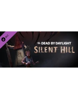Dead By Daylight - Silent Hill Chapter DLC