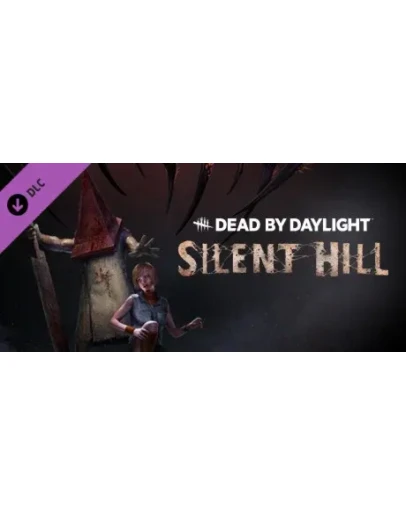 Dead By Daylight - Silent Hill Chapter DLC