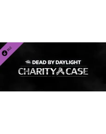 Dead by Daylight - Charity Case DLC * STEAM RU