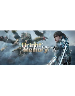 Bright Memory + Bright Memory Infinite + DLC Steam