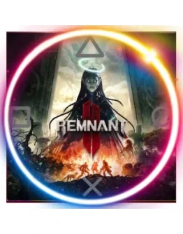 Remnant II (PS5/RU) П3 - Активация