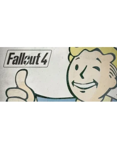 Fallout 4 * STEAM РОССИЯ АВТОДОСТАВКА 0 КАРТЫ
