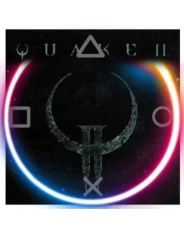 Quake II (2023) (PS4/PS5/RU) П3 - Активация