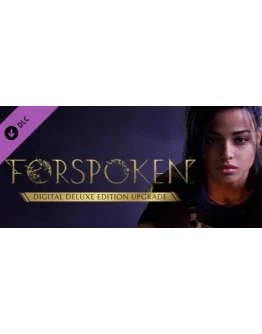 Forspoken: Deluxe Upgrade DLC * STEAM RU АВТО 0