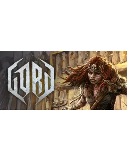 Gord - Standard Edition * STEAM RU АВТО 0